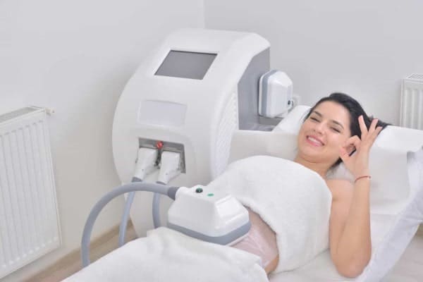 Which Areas of the Body Can Be Treated Bridgend