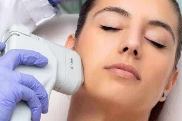 Who is the Ideal Candidate for HIFU Treatment Bridgend?
