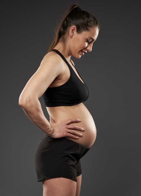 Can You Actually Prevent Diastasis Recti During Pregnancy Bridgend