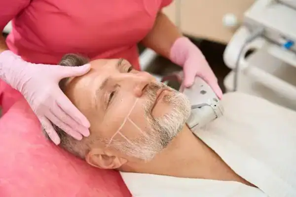 HIFU non-surgical treatment Bridgend