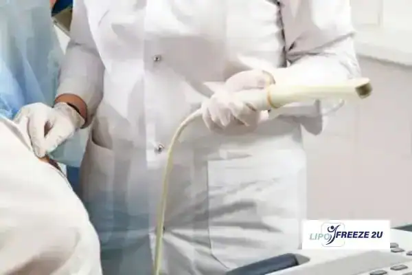 Image of HIFU Vaginal Tightening Bridgend treatment.