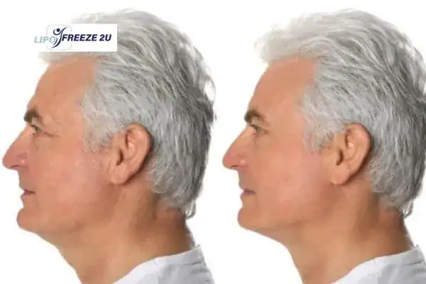 HIFU Bridgend before and after results