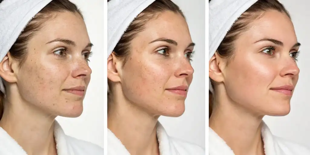 What Results Can RF Microneedling Deliver for Loose Skin After Weight Loss Medication Bridgend?
